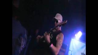 16volt - Someone To Hate (Cleveland, 5.16.10)