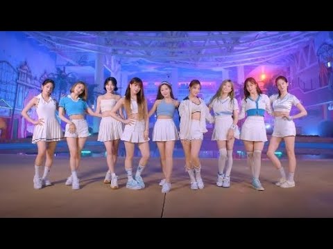 What happened to, "so last forever, stay this way."? #fromis_9 #staythisway #stay_this_way