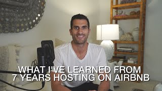 What I learned from 7 Years Hosting My Home: Tucked Away Tuesday #2
