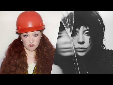 Chappell Roan x Lady Gaga - The Giver x Killah - Mashup