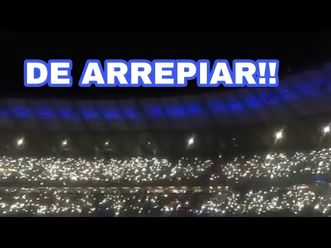 TORCIDA DO CRUZEIRO NA FINAL DA COPA DO BRASIL 2017 #2 cru x fla..