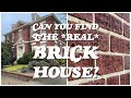 Which One Is A REAL Brick House?