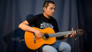 Video thumbnail for YAMAHA CG 120A by Surin Vintage