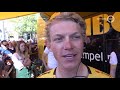 Bouwman heeft wel zenuwen voor eerste Amstel Gold Race