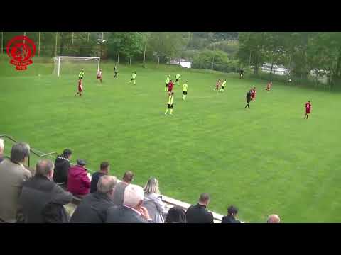 SK Brná - FK ČL Neštěmice 2:1p (0:0)