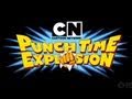 Cartoon Network Punch Time Explosion Trailer