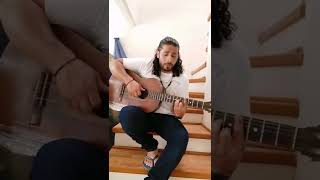 🎵Frg. - Lejos de la Tristeza - Enrique Bunbury - Cover del día