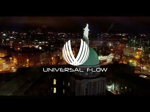 Uplifting Vocal Trance Mix by UFR