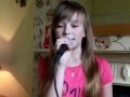 Connie Talbot Call Me Maybe 