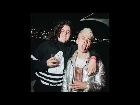 LUCK RA, LIL CAKE -  Quiero Verte (TEMA QUE NUNCA VA A SALIR)