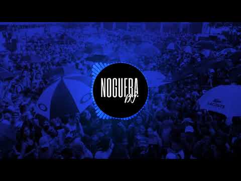 MEGA PORRADÃO - MC Fabinho da Osk , MC Tuto e MC MR Bim (Noguera DJ e DJ Luan PJ)