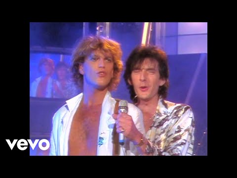 Münchener Freiheit - Herzschlag ist der Takt (ZDF Hitparade 26.06.1985) (VOD)