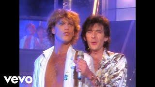 Münchener Freiheit - Herzschlag ist der Takt (ZDF Hitparade 26.06.1985) (VOD)