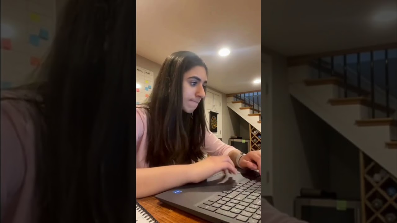 🎥 Meet Ishika! Our New High School Marketing Intern