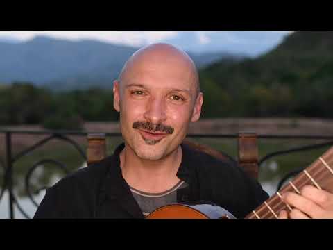 What the Music Needs (talk+song) | Jurgis DID | TEDxZorilorSalon