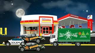 Download lagu PRAY FOR SEMERU || ANIMASI ANSOR BANSER PEDULI mp3