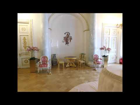 Rasputin was assassinated here