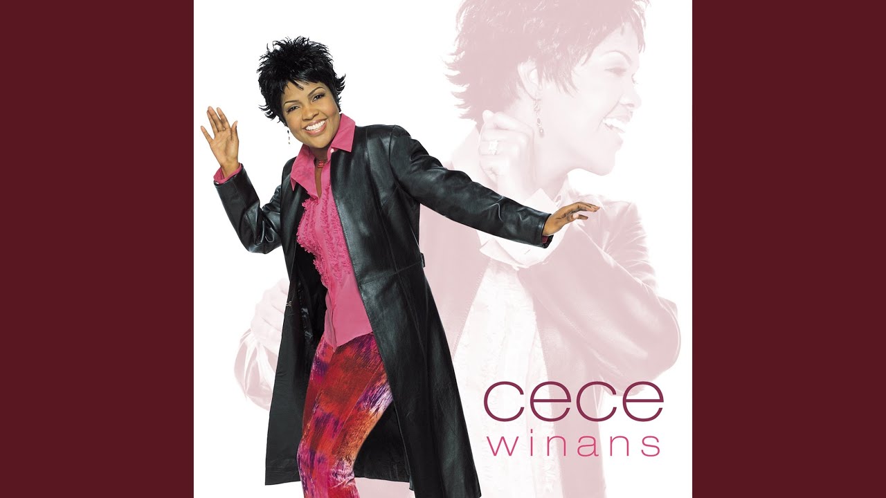 CeCe Winans - It's Gonna Get Better