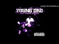 Young Dro - They Don't Really Know About Dro Slowed & Chopped by Dj Crystal Clear