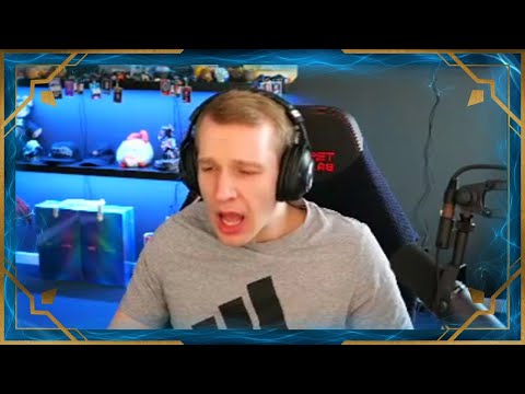 Polish Guy Sneezes - Best of LoL Streams 2281
