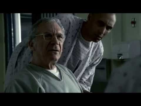 The Sopranos - Johnny Sack tells a story about Carmine Lupertazzi