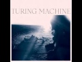 Turing Machine - Bovina