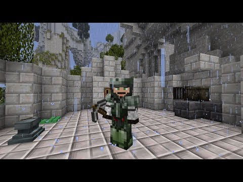 TerraFirmaCraft Reloaded 2: Recycling the Old, Forging the New! - Ep. 9