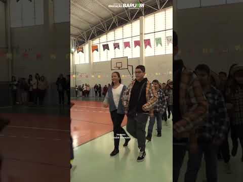 Os “Arraiar” das escolas da rede foram “Bão Demais da Conta”!! Viva nossa Cultura!