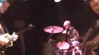 Cursive - The Road to Financial Stability