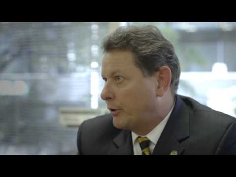 Colorado State University - Customer Success Story (Brett Anderson - VP Of University)