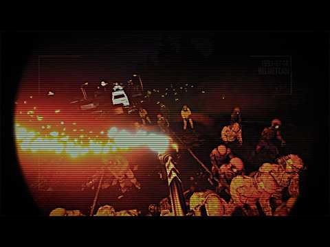 The Fall of the Exclusion Zone | Project Zomboid Build 42 Lore Story