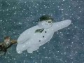 WALKING IN THE AIR THE SNOWMAN 1982