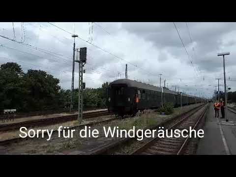 Dampflok Teil 2 🚂