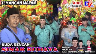 Download lagu TEMANGAN KUDA KENCAK SINAR BUDAYA | HAJATNYA : ADIM / NY. SUTIK - MALASAN KULON mp3 Download lagu TEMANGAN KUDA KENCAK SINAR BUDAYA | HAJATNYA : ADIM / NY. SUTIK - MALASAN KULON mp3