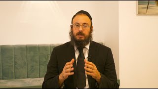 מבט לפרשת בשלח | הרב אליהו שוויכה