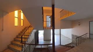 Casa Abadia