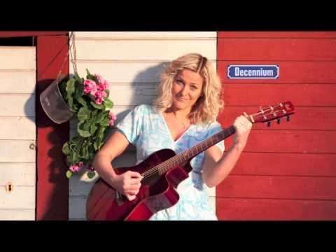 Tina Ahlin - Och det är väl det som kallas kärlek?