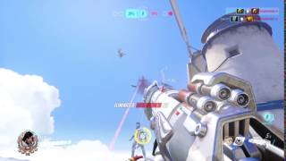 Overwatch: Decades of Mini-Golf Windmills Prepare For This Moment
