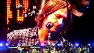 Keith Urban Covers Don Williams&#39; &quot;I Wouldn&#39;t Want To Live If You Didn&#39;t Love Me&quot; at All for the Hall