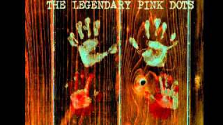 The Legendary Pink Dots - Sunken Pleasure/Rising Pleasure/No Walls, No Strings