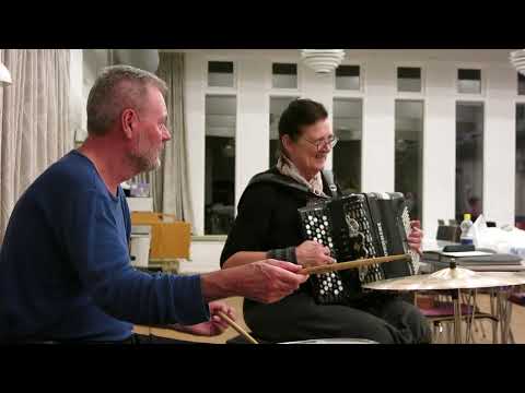 Masjøs/Træde mus ihjel / Herlev Gamle Danse