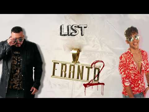 Franto ft. Jan Bendig - List |Official lyric video|