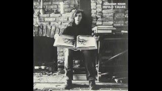 Graham Nash - Prison Song