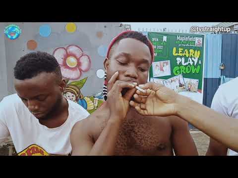 Ise Gae  Nuno Ziggy x ifex g x rapgod x seniormaintain