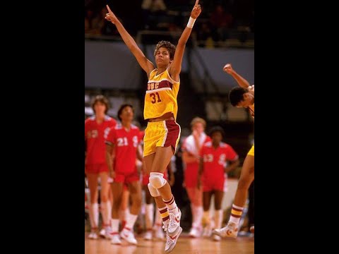 Cheryl Miller Height