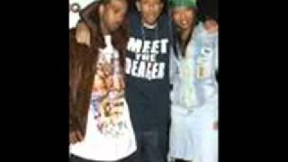 Ludacris - Mouthing Off