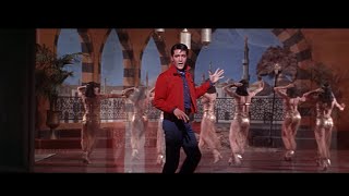 Elvis Presley - Little Egypt
