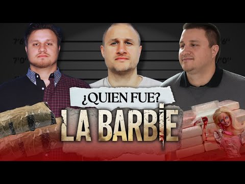 La vida de La Barbie: Édgar Valdez Villarreal y su imperio del narcotráfico