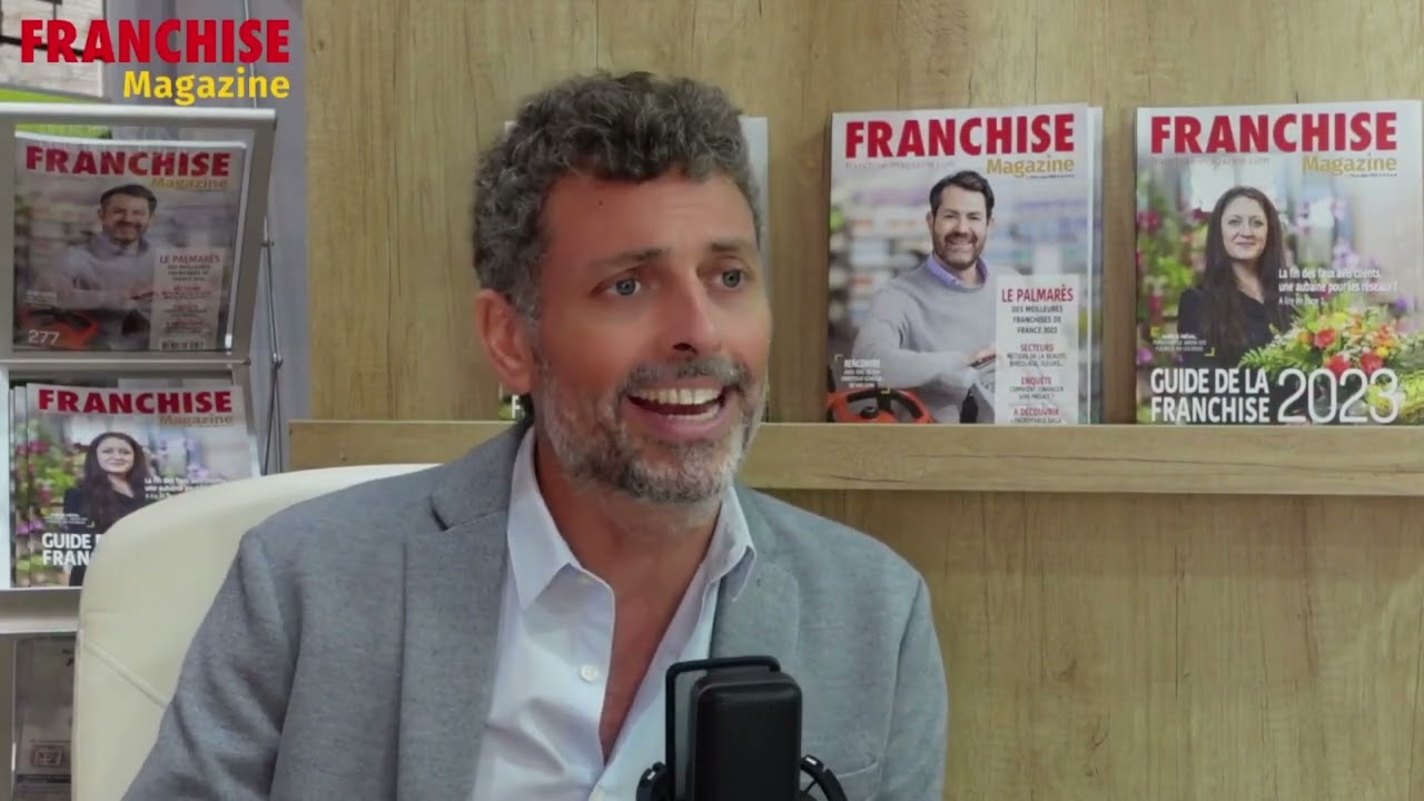 Pano, Thomas Morlier