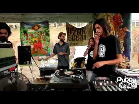 Real Rockers @ LongoDub Festival 16/07/2016